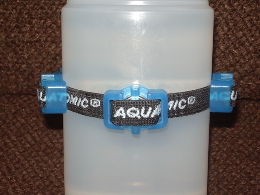 AQUATOMIC® Magnetic Hydrating Device